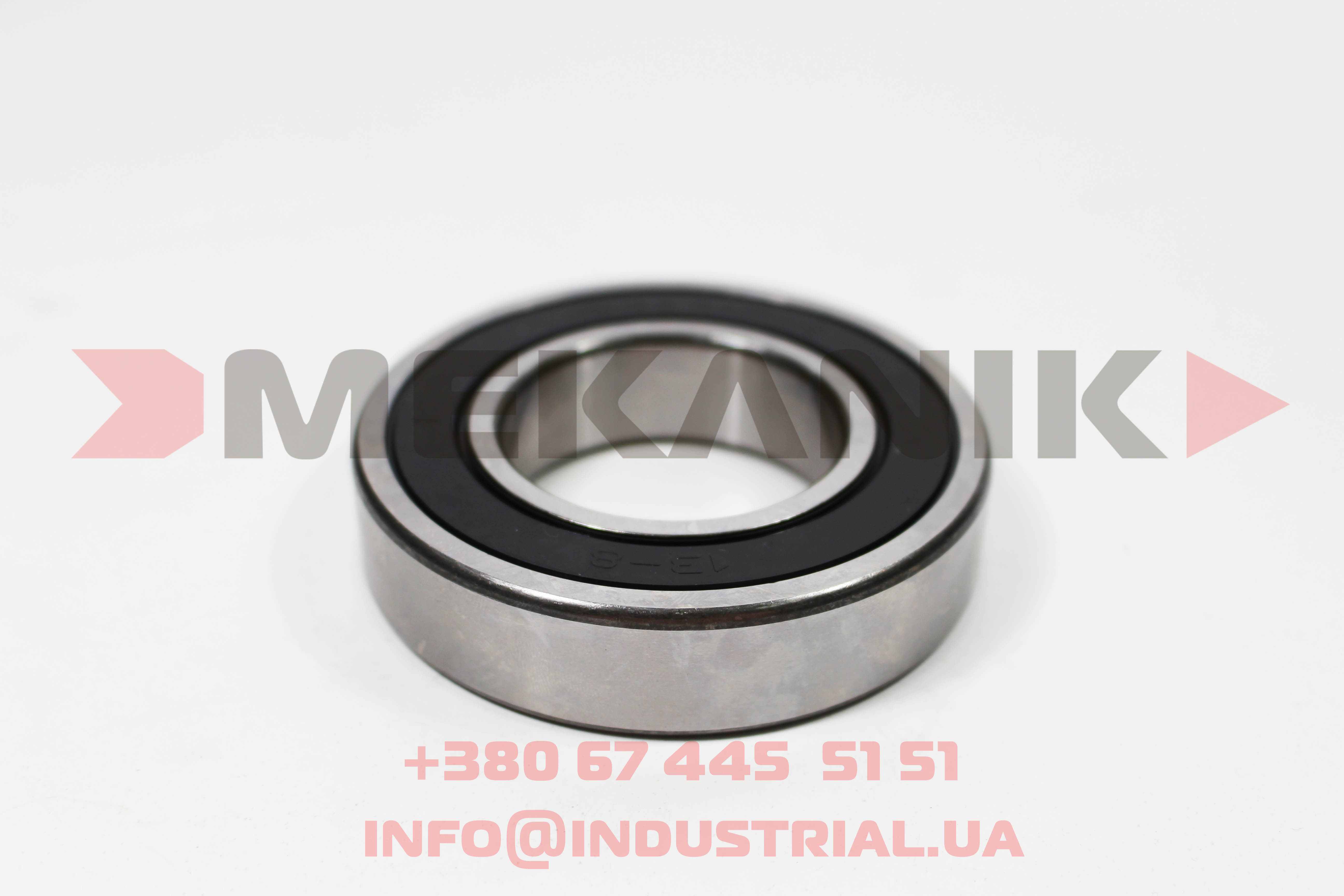 MKA 7205742 MEKANIK